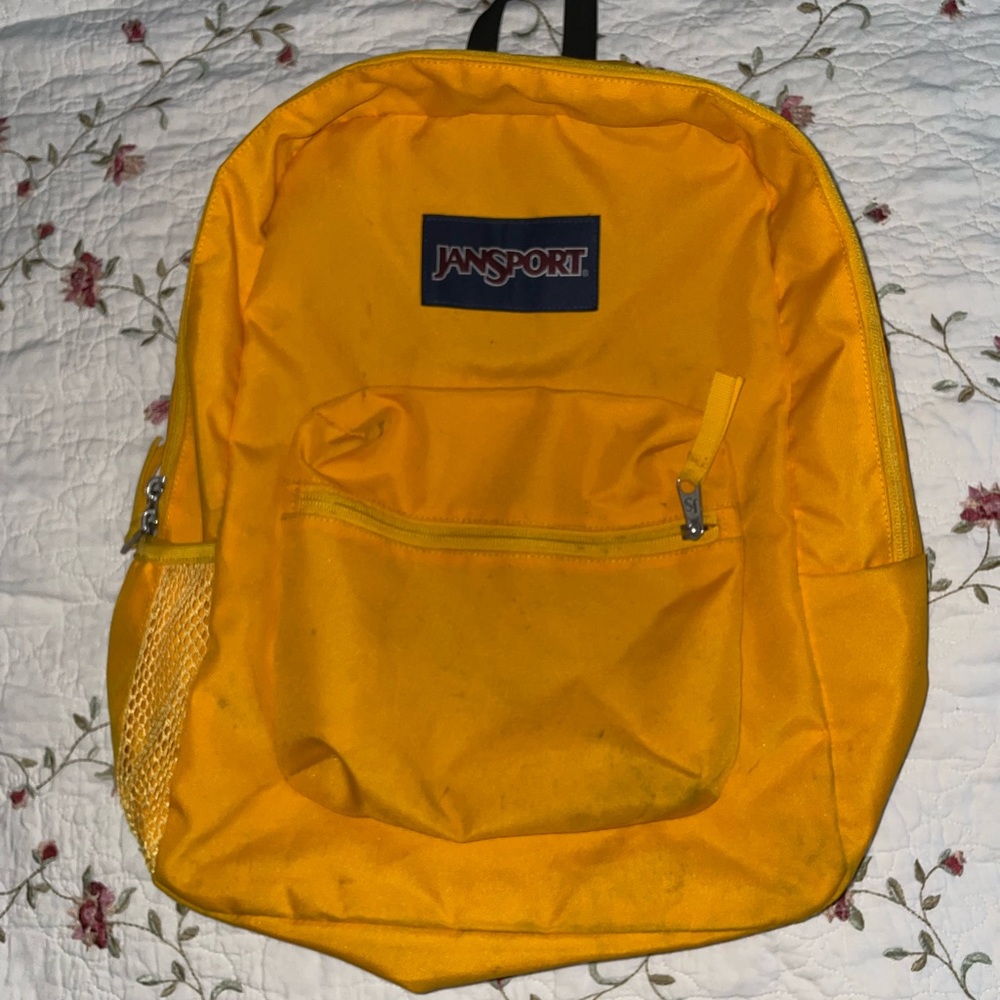 Jansport SuperBreak Backpack